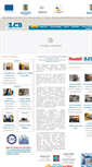 Mobile Screenshot of lcb.ro