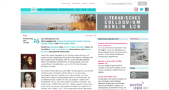 Desktop Screenshot of lcb.de